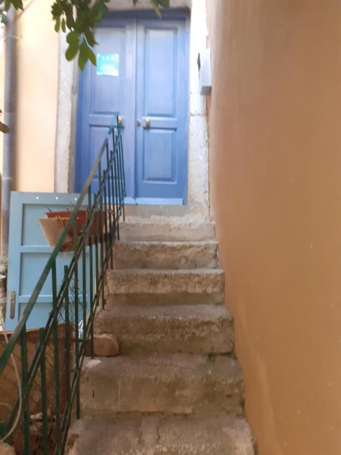 Apartment Eufemia Rovinj Exteriér fotografie