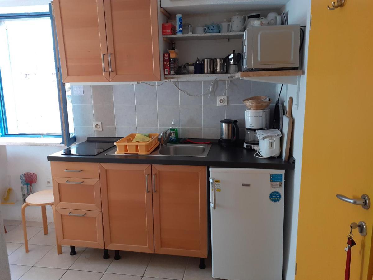 Apartment Eufemia Rovinj Exteriér fotografie